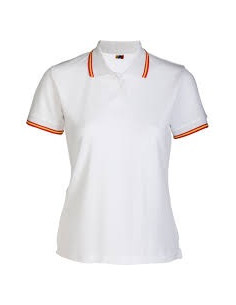 POLO ESPAÑA MUJER