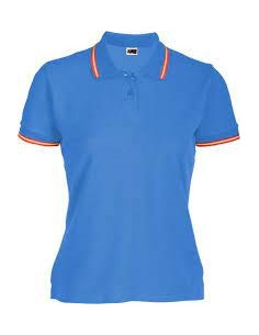 POLO ESPAÑA MUJER 2