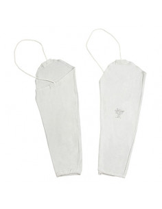 MANGA SERRAJE AL HOMBRO