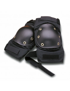 RODILLERA PROFI ELASTICO Y...