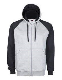 SUDADERA ATLANTA CAPUCHA