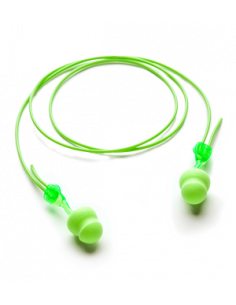 TAPONES TWISTERS CORD