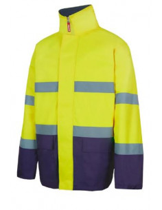 PARKA BICOLOR AV 2