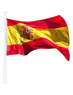 BANDERA ESPAÑA