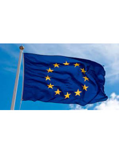BANDERA UNION EUROPEA