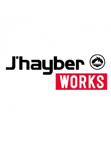 J'hayber Works